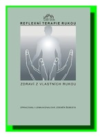 Reflexní terapie rukou (skripta)