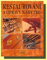 Restaurování a opravy nábytku