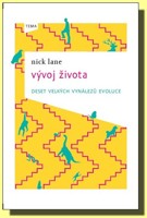 Vývoj života