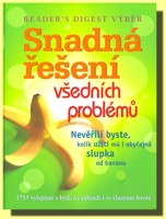Snadná řešení všedních problémů