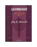 Lucemburkové