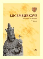 Lucemburkové životopisná encyklopedie