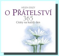 O přátelství 365   citáty na každý den