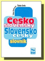 Česko slovenský Slovensko český slovník
