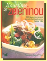 Kouzlíme se zeleninou