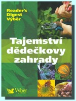 Tajemství dědečkovy zahrady