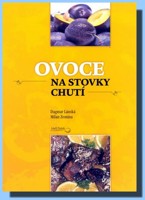 Ovoce na stovky chutí