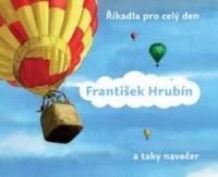 Říkadla pro celý den (a taky navečer)
