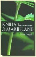 Kniha o marihuaně