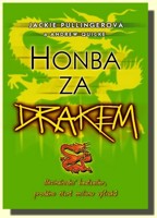 Honba za drakem mezinárodní bestseller