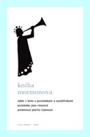 Kniha Mormonova