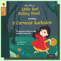 Pohádka o Červené Karkulce / The Tale of Little Red Riding Hood