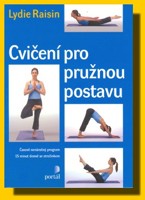 Cvičení pro pružnou postavu