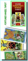 Tarot kola Štěstěny (79 karet)
