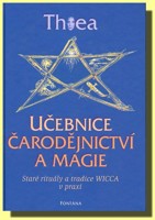 Učebnice čarodějnictví a magie
