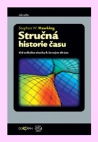 Stručná historie času - od velkého třesku k černým dírám 