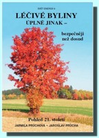Léčivé byliny úplně jinak