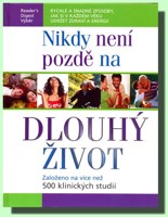 Nikdy není pozdě na dlouhý život