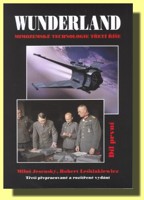 Wunderland - mimozemské Technologie Třetí Říše