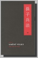 Umění války (The Art of War)  na skladě jediný výtisk !