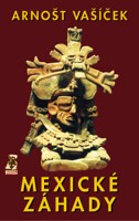 Mexické záhady