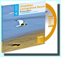 Racek (audio CD)