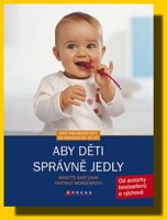 Aby děti správně jedly