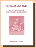 Chránit vše živé