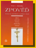 Zpověď