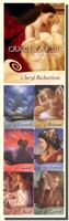 Grace Cards (50 inspiračních karet)