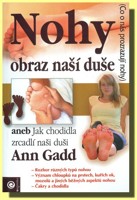NOHY obraz naší duše