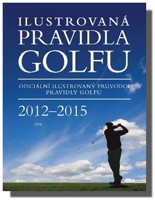Ilustrovaná pravidla golfu