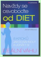 Navždy se osvoboďte od diet