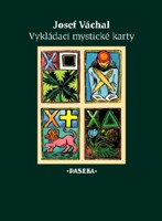 Vykládací mystické karty
