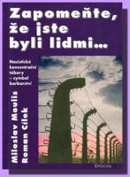 Zapomeňte, že jsme byli lidmi