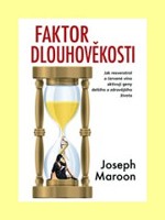 Faktor dlouhověkosti