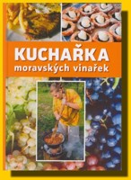 Kuchařka moravských vinařek