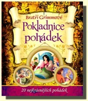 Pokladnice pohádek