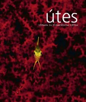 Útes (kniha + DVD)