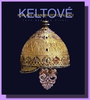 Keltové  poklady starobylých civilizací