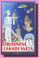 Objasněné záhady světa (Vesmír jako velké divadlo)