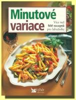Minutové variace