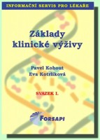 Základy klinické výživy I.