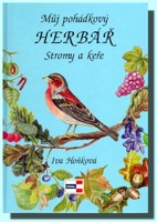 Můj pohádkový Herbář stromy a keře