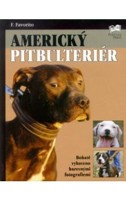 Americký pitbulteriér
