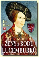 Ženy z rodu Lucemburků