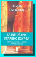 Tajné dějiny starého Egypta