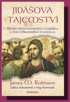 Jidášova tajemství