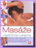 Masáže vlastníma rukama