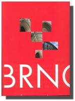 Brno časem a prostorem  (ve slevě jediný výtisk !)